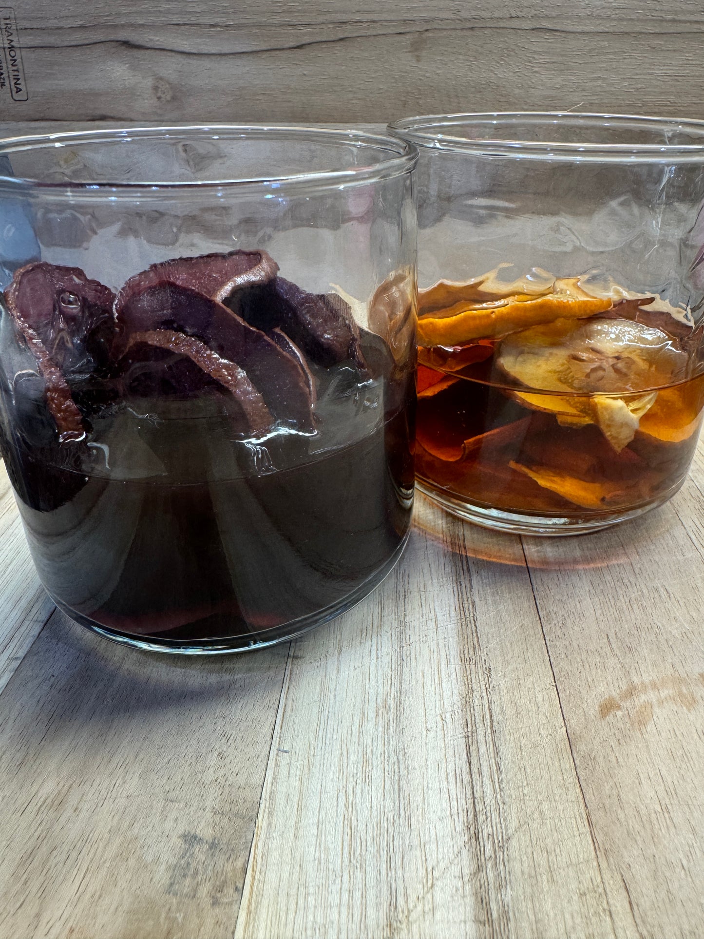 COCKTAIL INFUSION KIT- Bartender in a Jar!