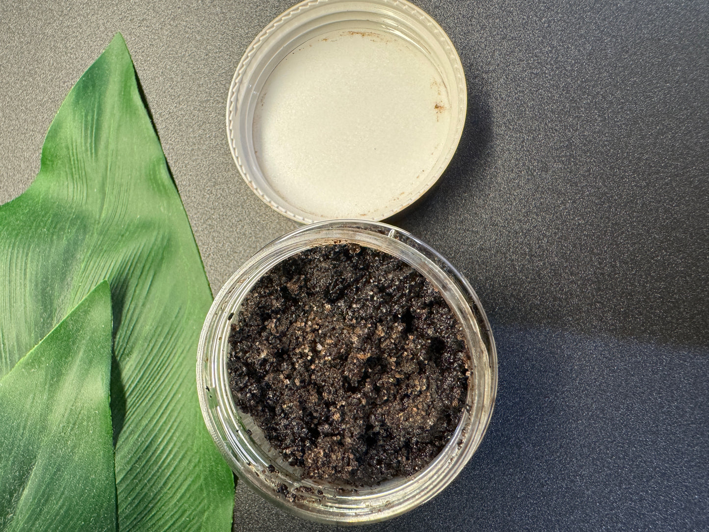 Sugar Scrub variety Gift kit -Organic Natural Body Scrub